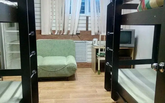 Hostel Meridian