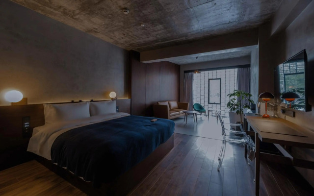 Duxiana Hotel - Shanghai