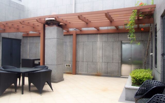 WOJO Hotel