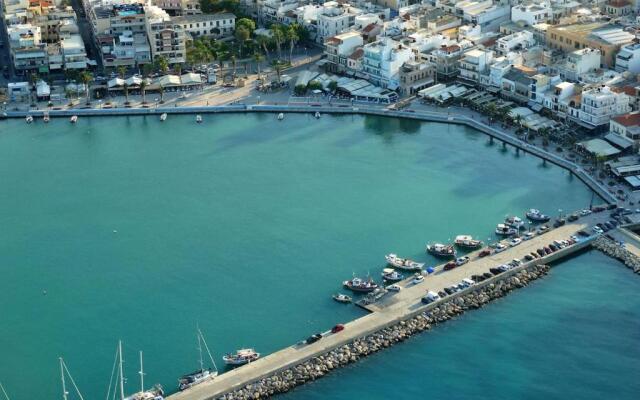 Limani House TOP Location - Amazing View