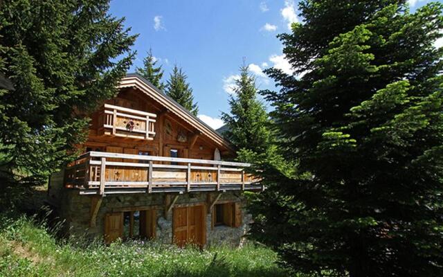Odalys Chalet Les Alpages