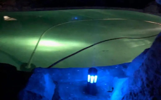 Africaren Budget Stay