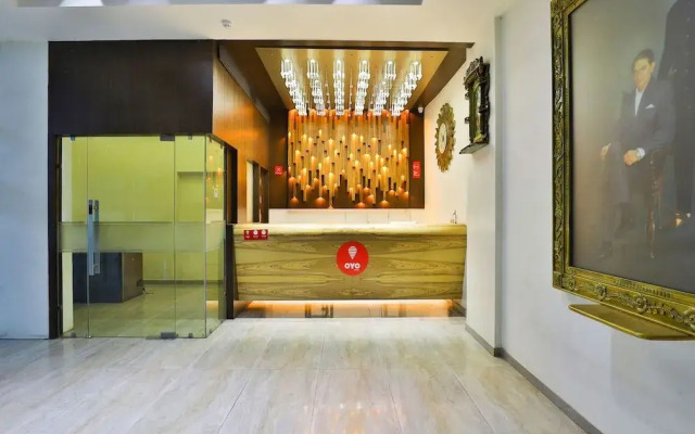 OYO 13479 Hotel Grand Nakshatra