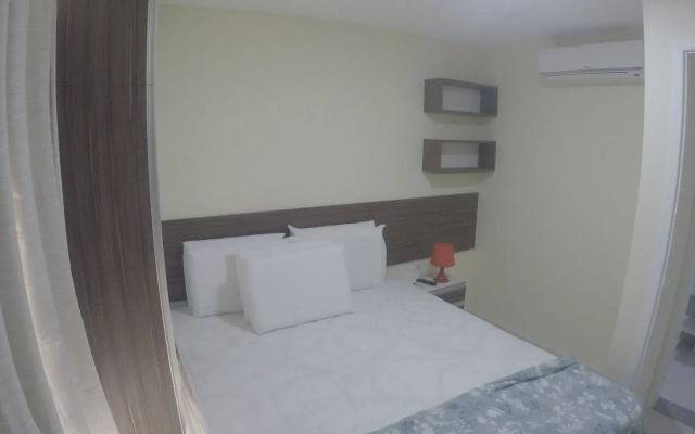 Hotel Cumbuco Praia