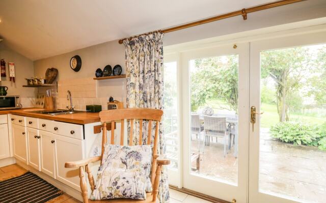 Stockwell Hall Cottage