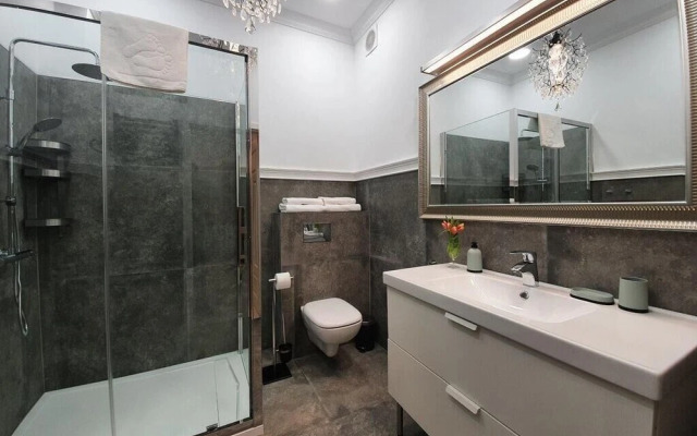 Apartament Zacisze - 365PAM