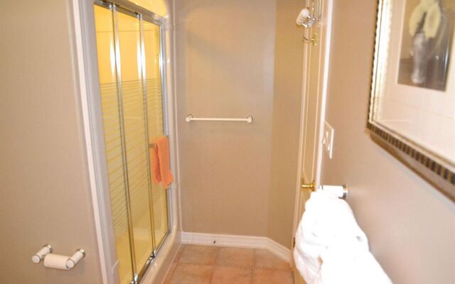 Graystone Bed and Breakfast