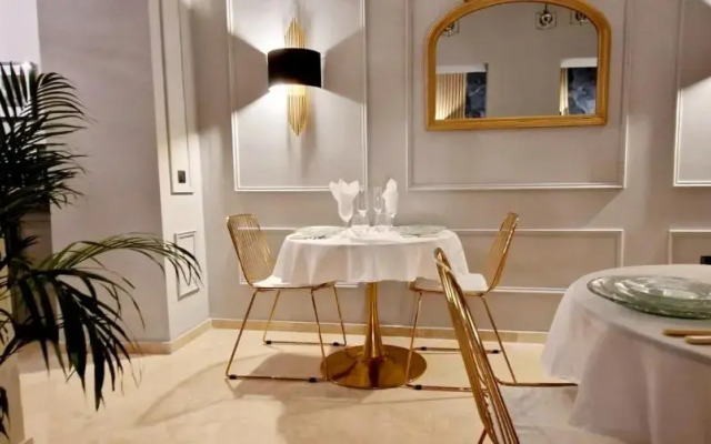 Boutique Suites