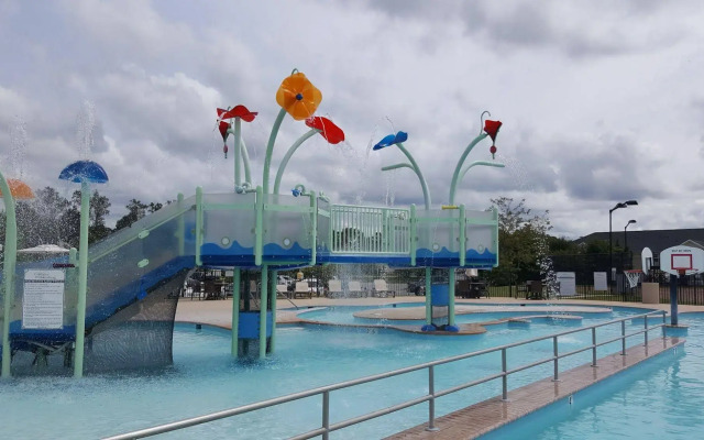 The Colonies at Williamsburg