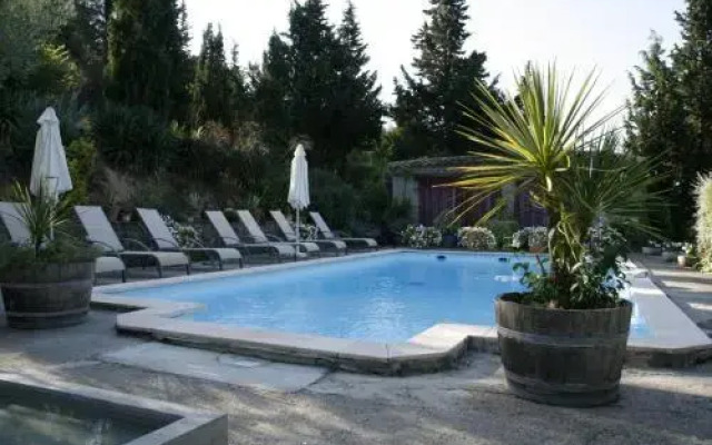 La Maison sur la Colline