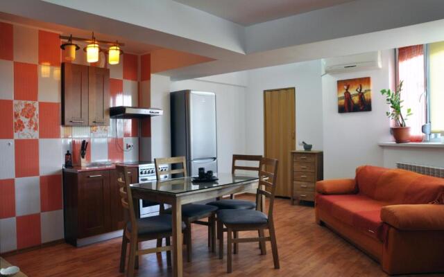 Ap. 52 a Linda Residence