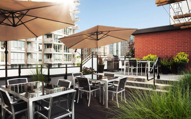 Level Vancouver - Yaletown Seymour