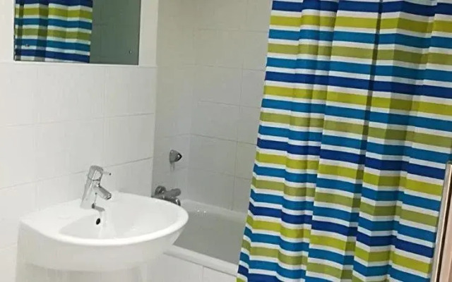 Quality City Apartments