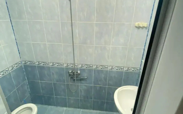 Ninoshvili Street Apartment