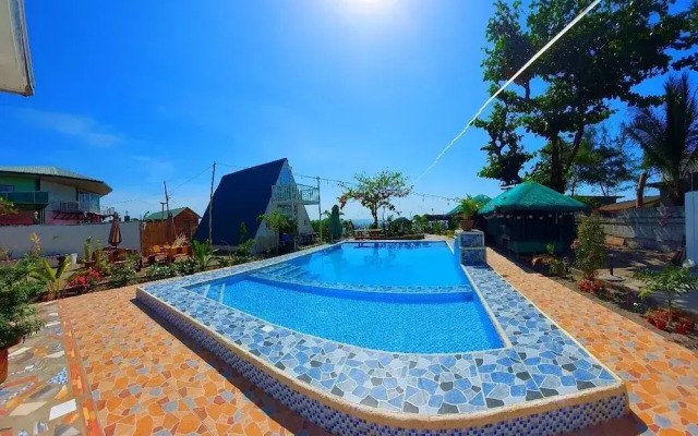 Kenjul Beach Resort Zambales Botolan