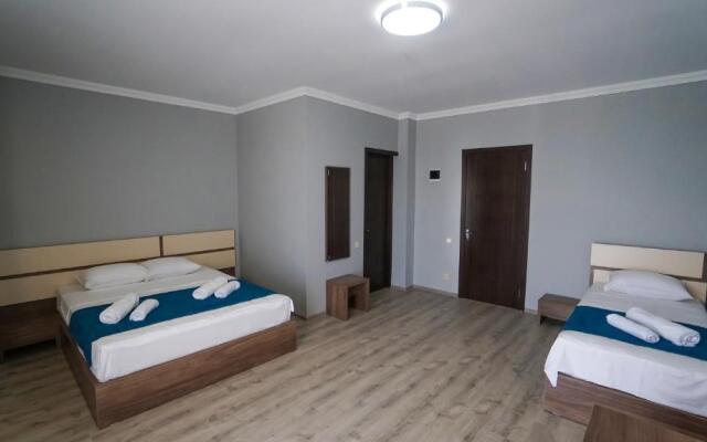 hotel horizon