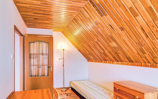 Beautiful Home in Mielno With 2 Bedrooms