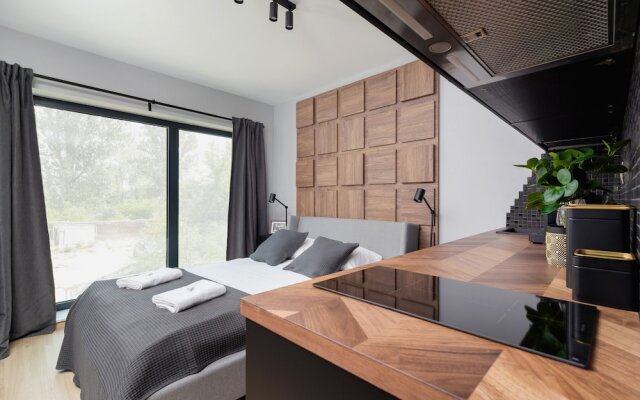 Studio Apartments Cracow by Renters