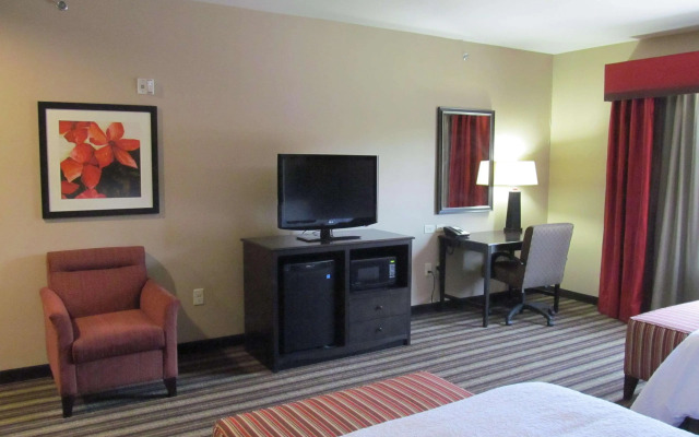 Hampton Inn & Suites Hope