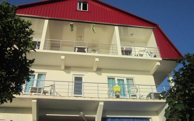 Galaxy House Kvariati 6