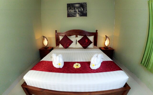 Svaha Guest House