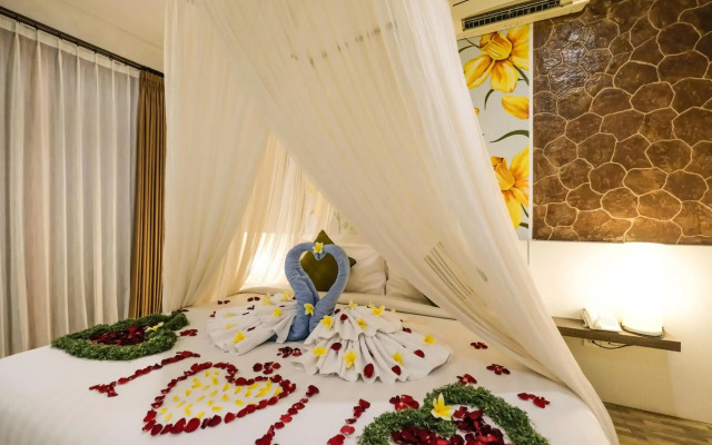 Papillon Umalas Villas
