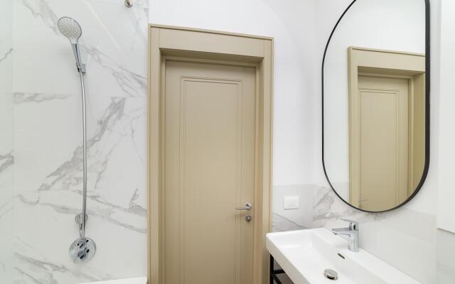 Smart Host Na Naberezhnoy Shelepikhinskaya  Studio - Flat