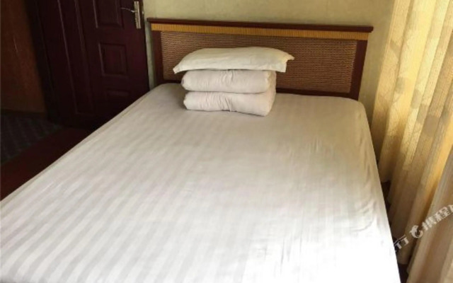 Taihui Business Hostel