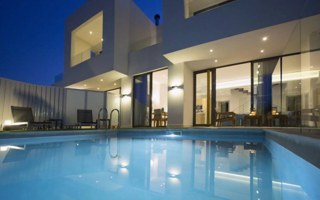 S&K Villas