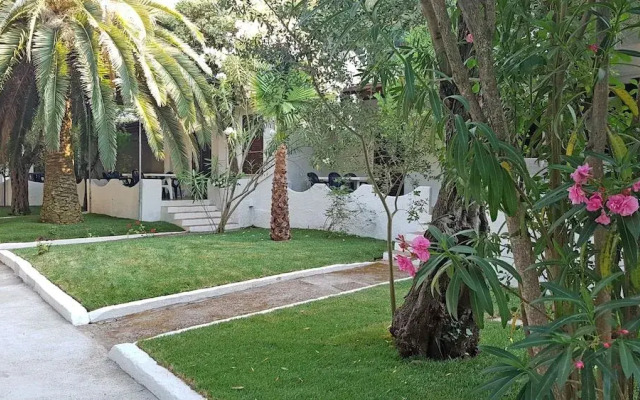 Covo Dei Saracini