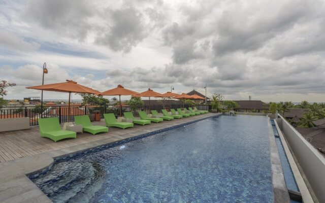 Zest Legian by Swiss-Belhotel International