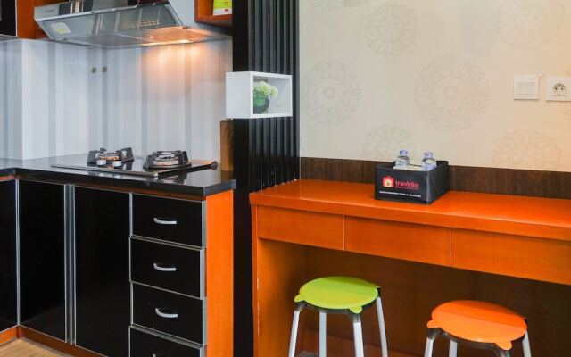 Best Price 2BR at Tifolia Apartment