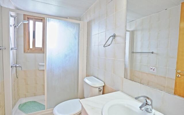 Villa Athina Finiki in Latchi