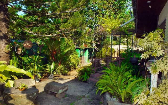 River Side Villa