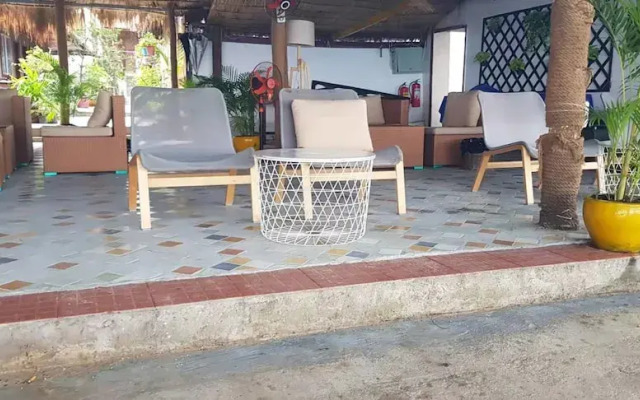 Tranquility Guesthouse