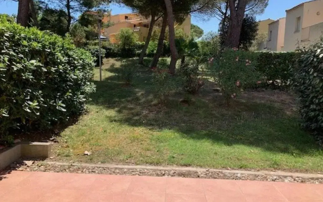 Appartement Cap d'Agde, 3 pièces, 6 personnes - FR-1-607-2