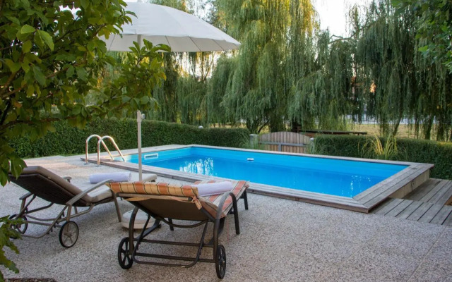 Guest House Sobe Šilec