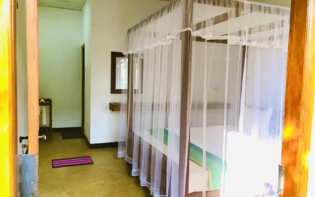 Sungreen Cottage Sigiriya