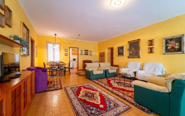 Rubini Apartment by Wonderful Italy
