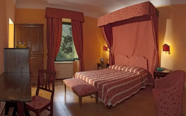 La Casella -Halfboard- 1Week