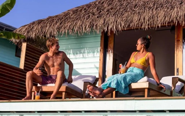 Sol Bungalows Bocas del Toro