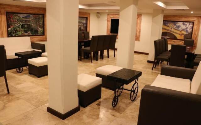 Hotel Genessis