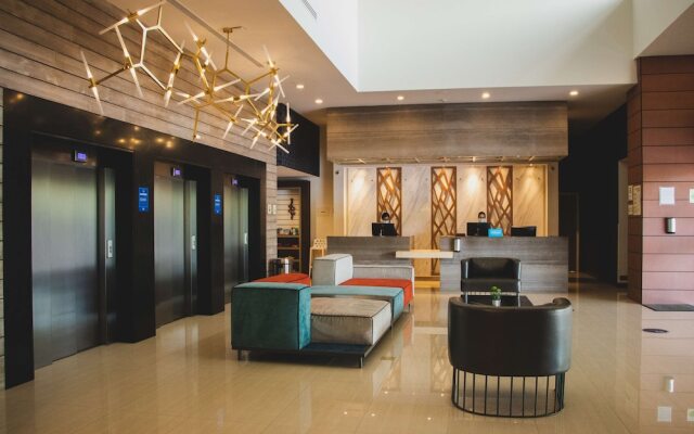 Hilton Garden Inn Leon, Mexico