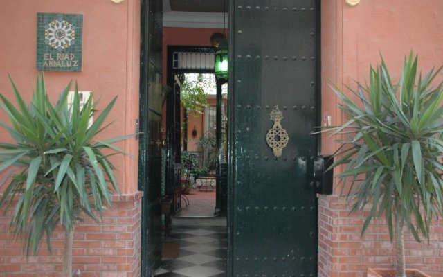 El Riad Andaluz