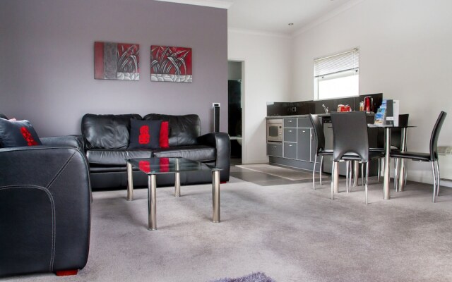 Martinborough Mews