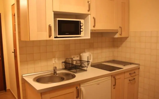 Sleepy3city Apartments III