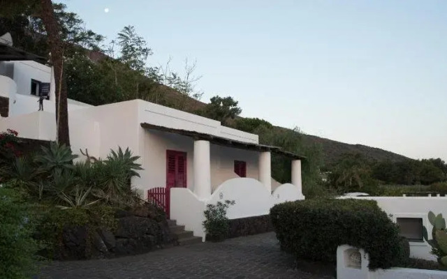 La Sirenetta Park Hotel