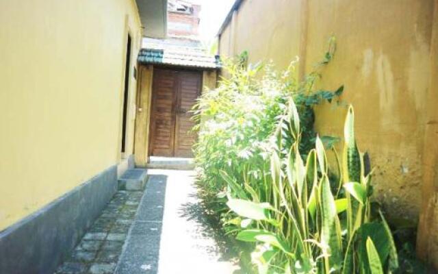 Ubud Batik Villa Kedewatan