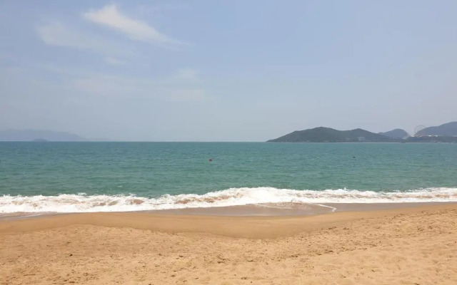 Vanda Hotel Nha Trang