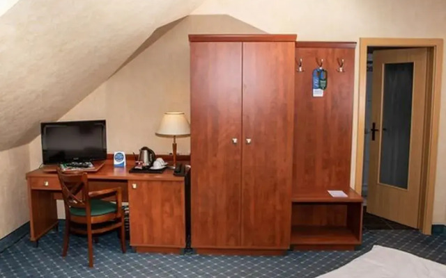 Kiek In Hotel Zur Einkehr